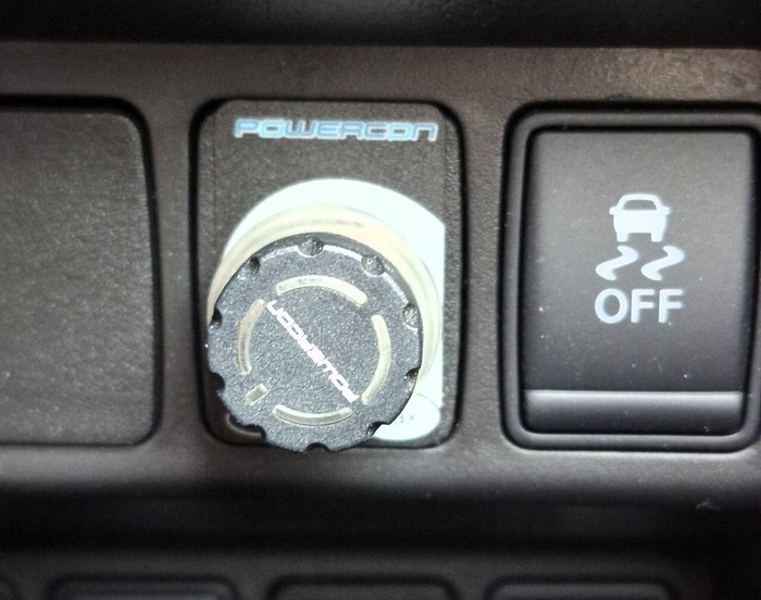 2017 Nissan X-TRAIL TS