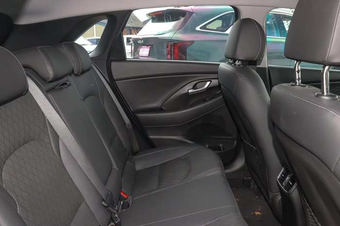 2021 Hyundai i30 Active