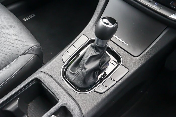 2021 Hyundai i30 Active