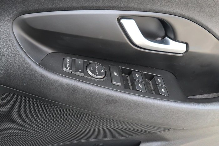 2021 Hyundai i30 Active