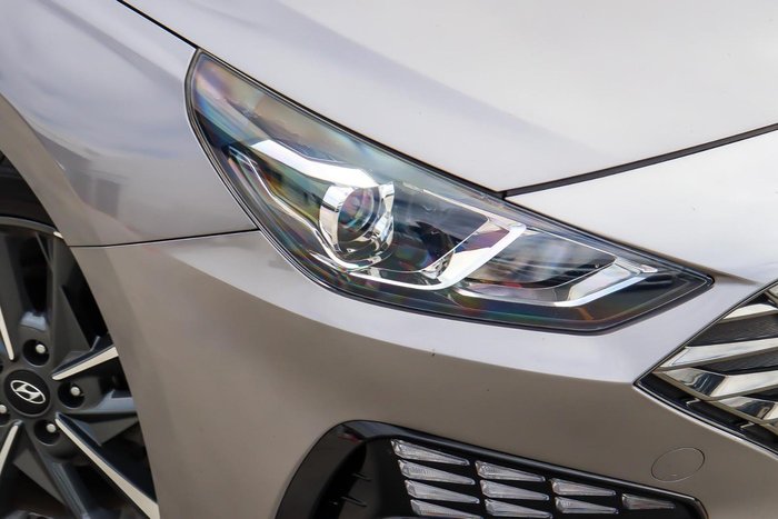 2021 Hyundai i30 Active