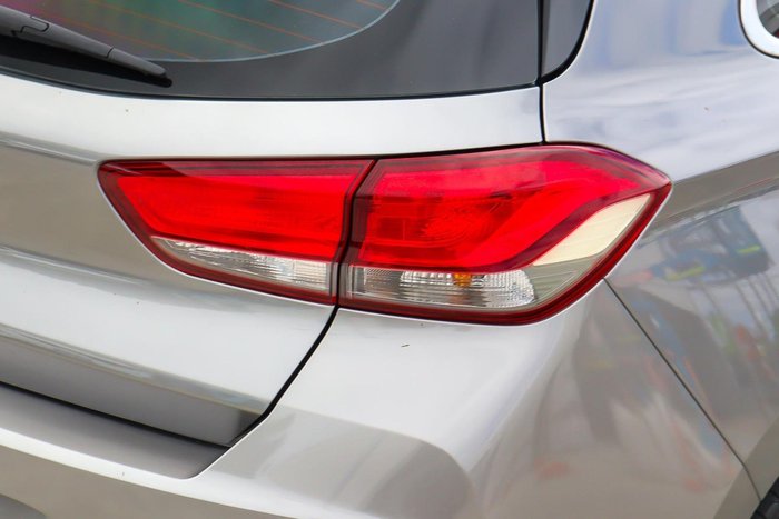 2021 Hyundai i30 Active