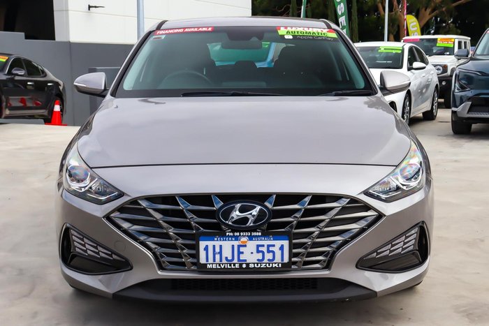 2021 Hyundai i30 Active