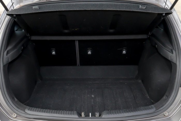 2021 Hyundai i30 Active