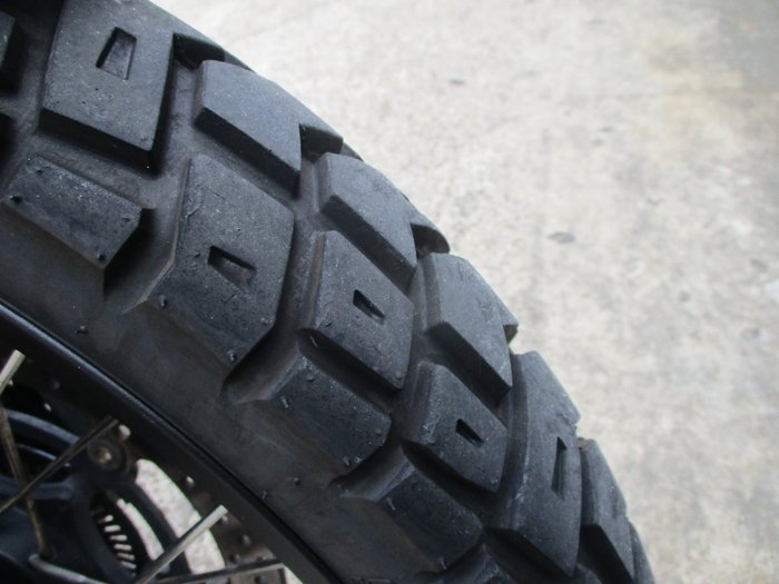 2021 Ktm 890 ADVENTURE R ORANGE