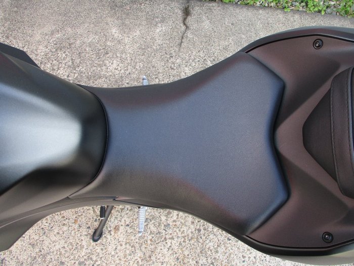 2025 Kawasaki NINJA 500 BLACK