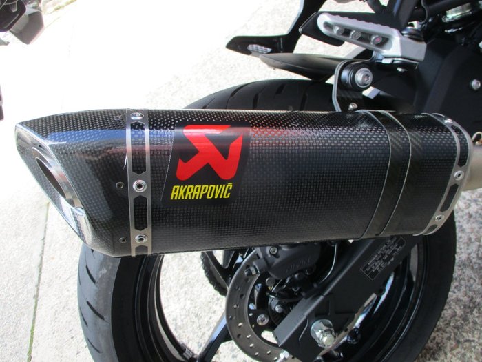 2025 Kawasaki NINJA 500 BLACK