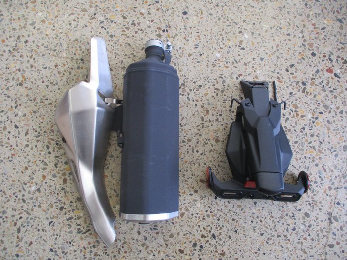 2025 Kawasaki NINJA 500 BLACK