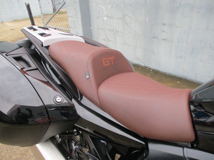 2021 BMW Motorrad K 1600 GT BLACK