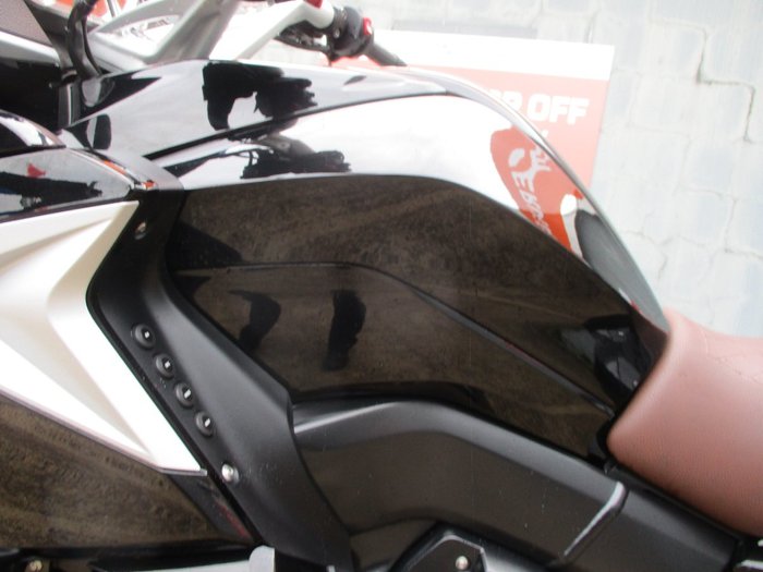 2021 BMW Motorrad K 1600 GT BLACK