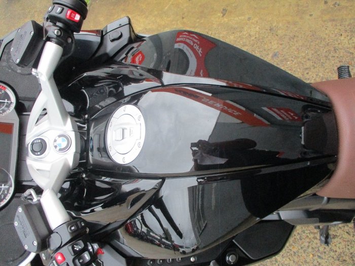 2021 BMW Motorrad K 1600 GT BLACK