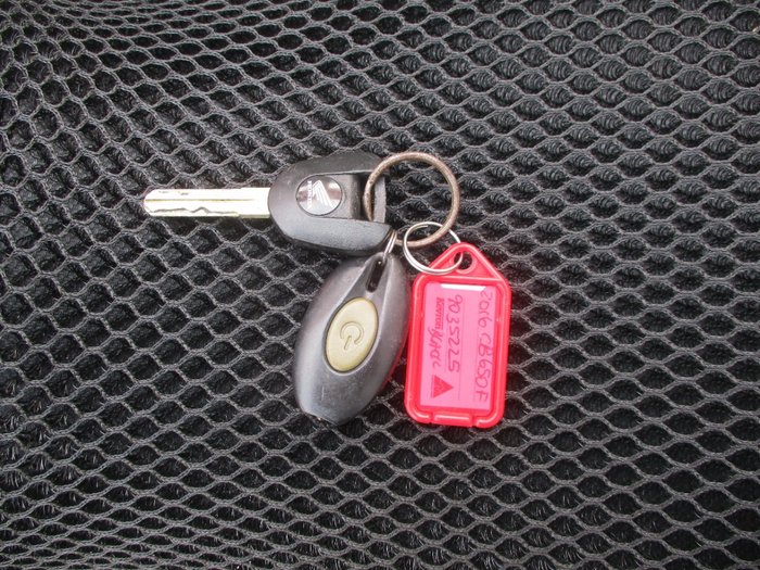 2016 Honda CB650FL BLACK