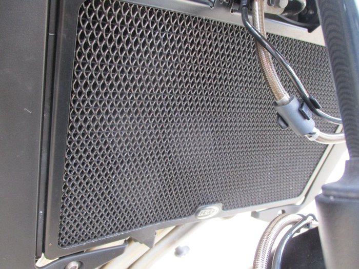 2016 Honda CB650FL BLACK