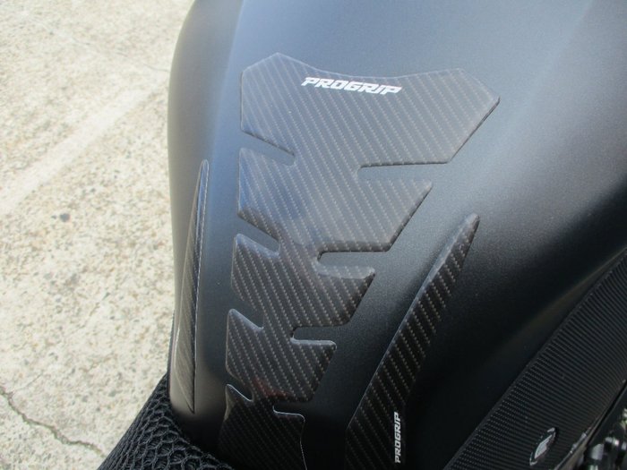 2016 Honda CB650FL BLACK