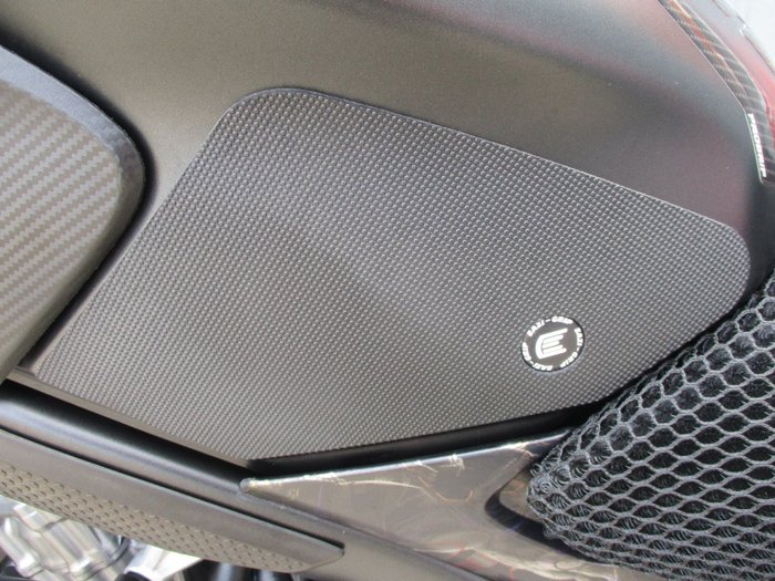 2016 Honda CB650FL BLACK