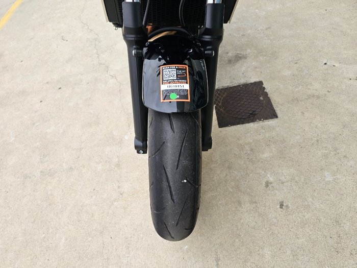 2025 Kawasaki Z650 RS Black