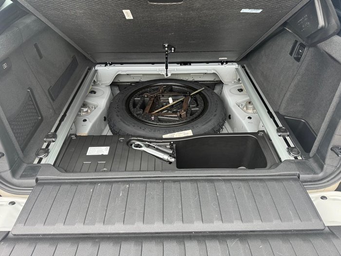 2015 BMW X5 xDrive30d F15 4X4 Constant White