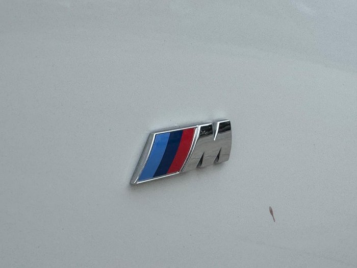 2015 BMW X5 xDrive30d F15 4X4 Constant White