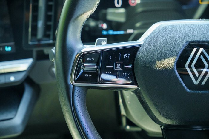 2024 Renault Megane E-Tech Techno EV60