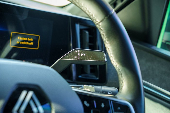 2024 Renault Megane E-Tech Techno EV60