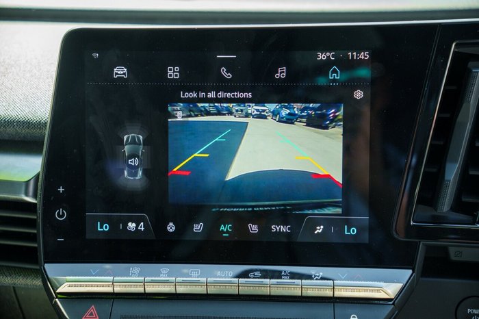 2024 Renault Megane E-Tech Techno EV60