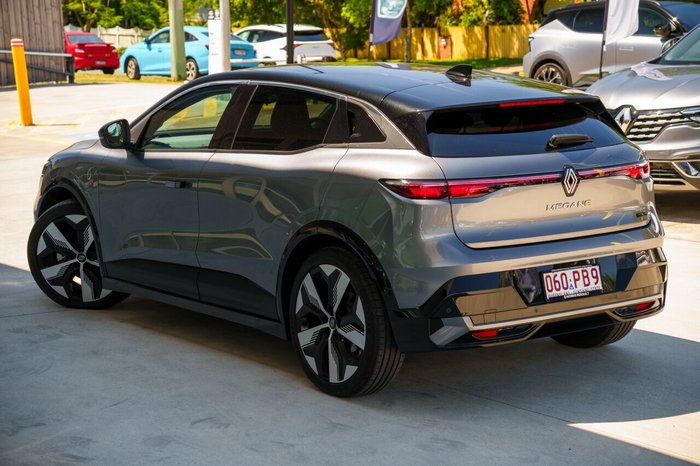 2024 Renault Megane E-Tech Techno EV60