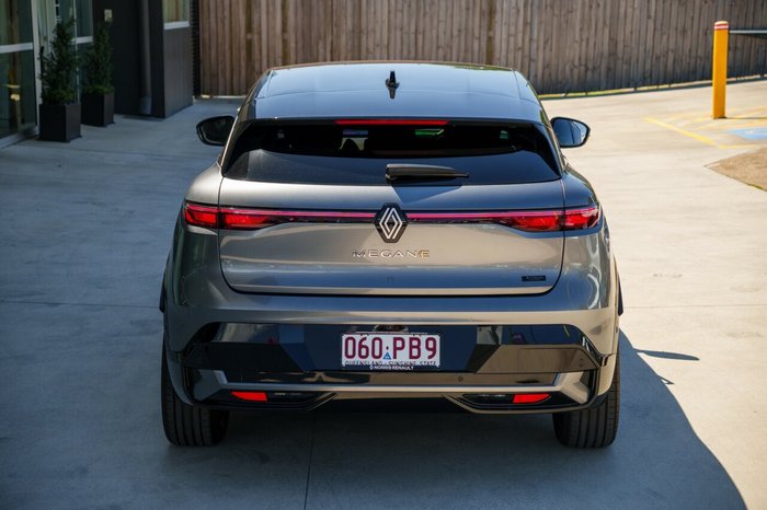 2024 Renault Megane E-Tech Techno EV60