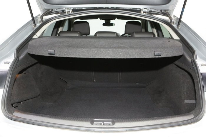 2018 Holden Commodore RS-V