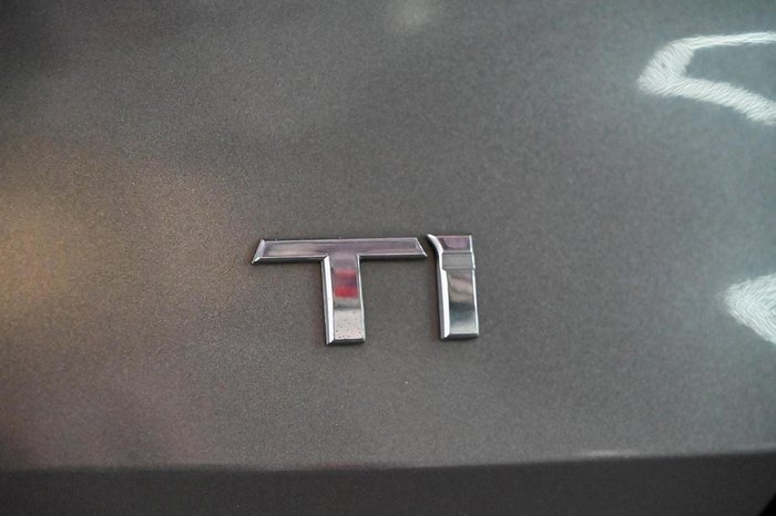 2014 Nissan X-TRAIL Ti T32 4X4 On Demand Gun Metallic