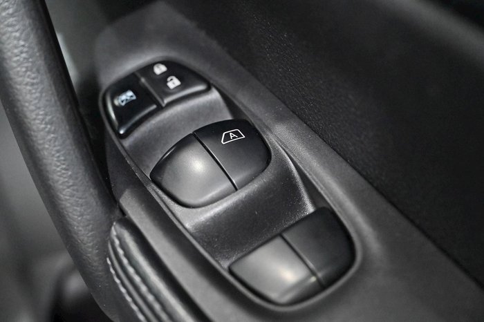 2014 Nissan X-TRAIL Ti T32 4X4 On Demand Gun Metallic