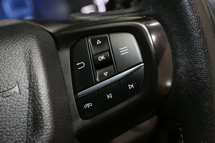 2022 Ford Ranger Sport