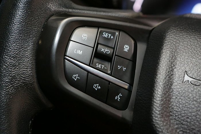 2022 Ford Ranger Sport