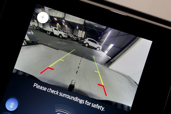 2022 Ford Ranger Sport