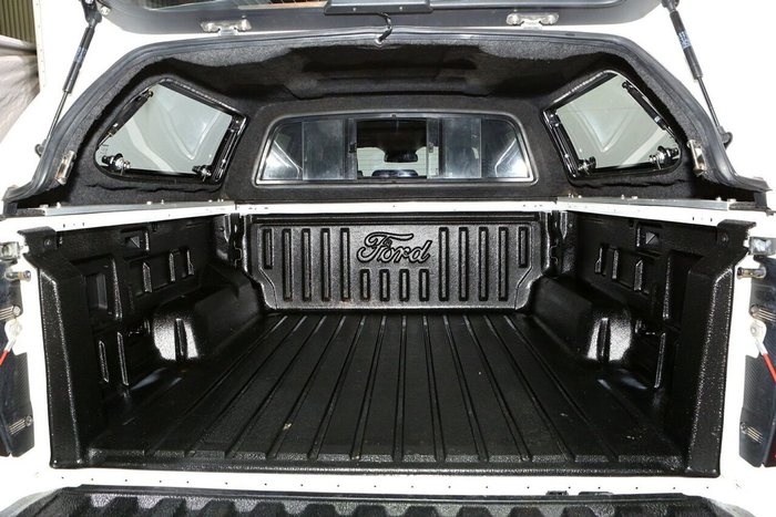 2022 Ford Ranger Sport