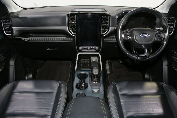 2022 Ford Ranger Sport