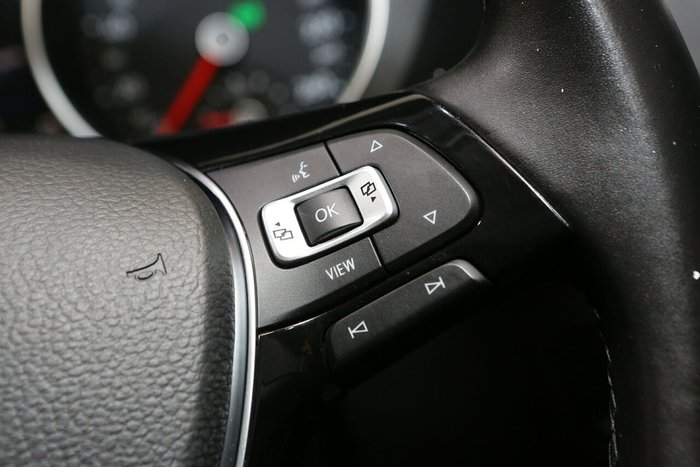 2020 Volkswagen Tiguan 110TSI Comfortline