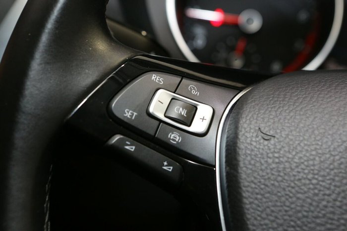 2020 Volkswagen Tiguan 110TSI Comfortline