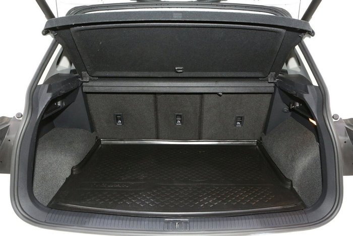 2020 Volkswagen Tiguan 110TSI Comfortline