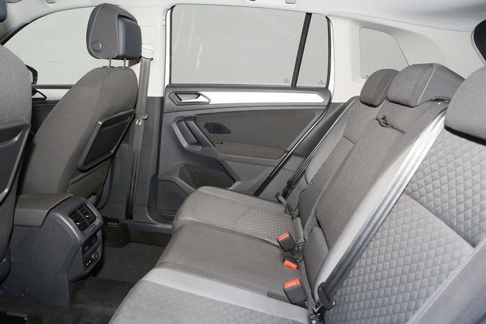 2020 Volkswagen Tiguan 110TSI Comfortline