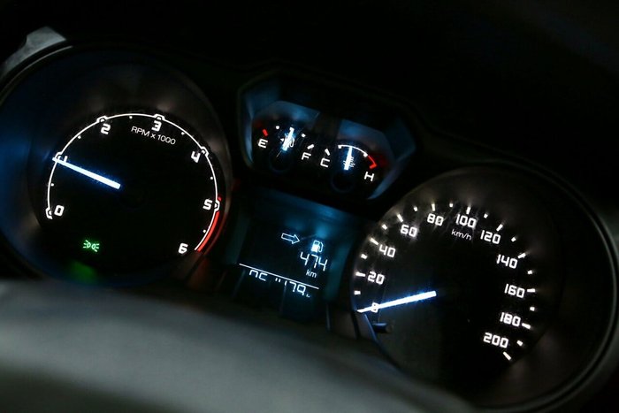 2013 Ford Ranger XL Hi-Rider