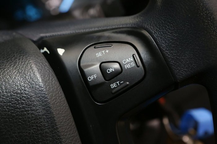 2013 Ford Ranger XL Hi-Rider