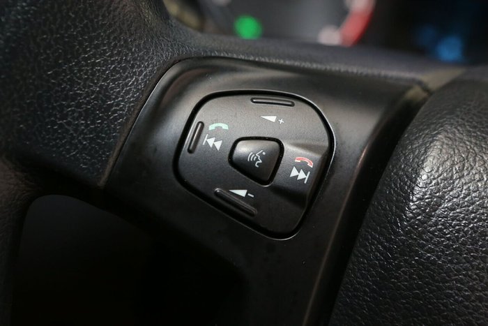 2013 Ford Ranger XL Hi-Rider