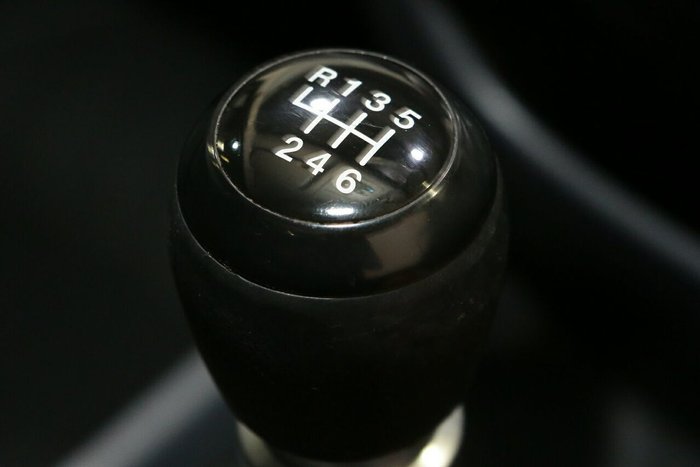 2013 Ford Ranger XL Hi-Rider