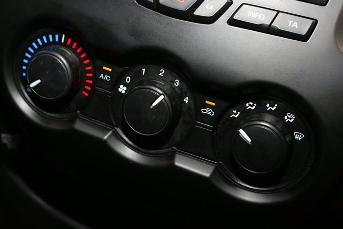 2013 Ford Ranger XL Hi-Rider