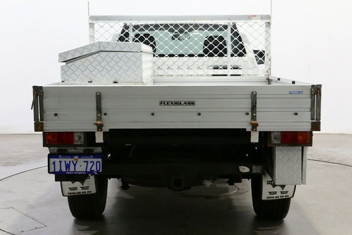 2013 Ford Ranger XL Hi-Rider