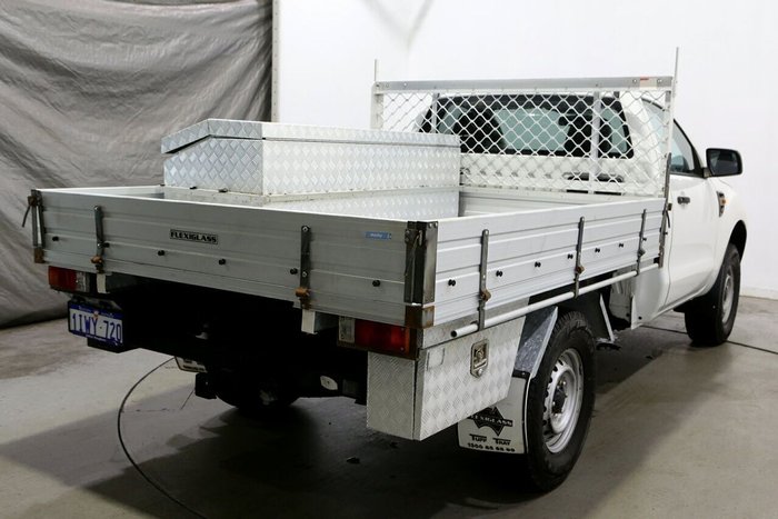 2013 Ford Ranger XL Hi-Rider