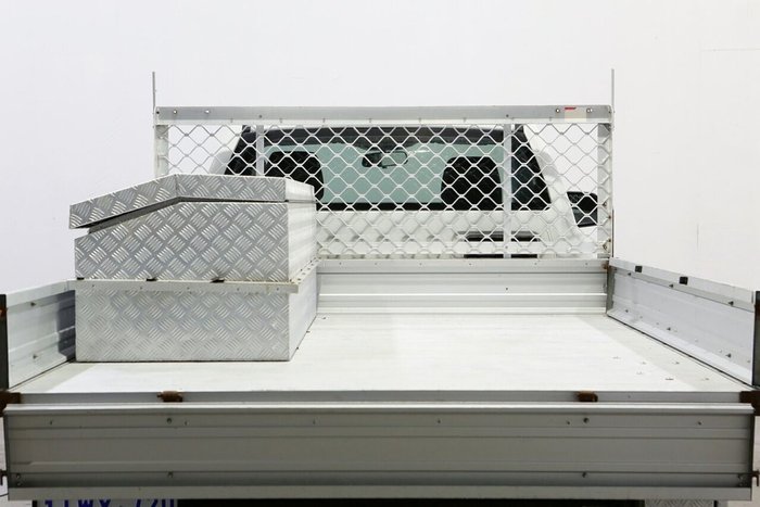 2013 Ford Ranger XL Hi-Rider