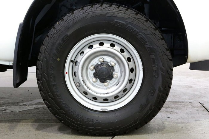 2013 Ford Ranger XL Hi-Rider