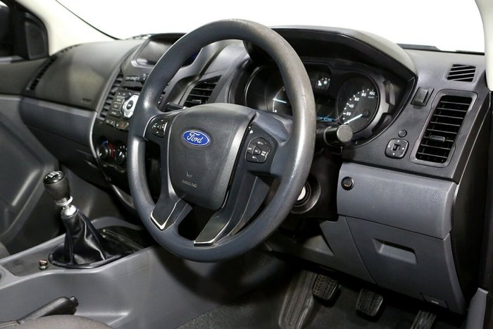 2013 Ford Ranger XL Hi-Rider