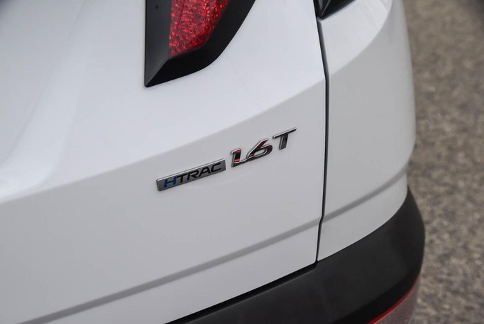 2021 Hyundai Tucson Elite
